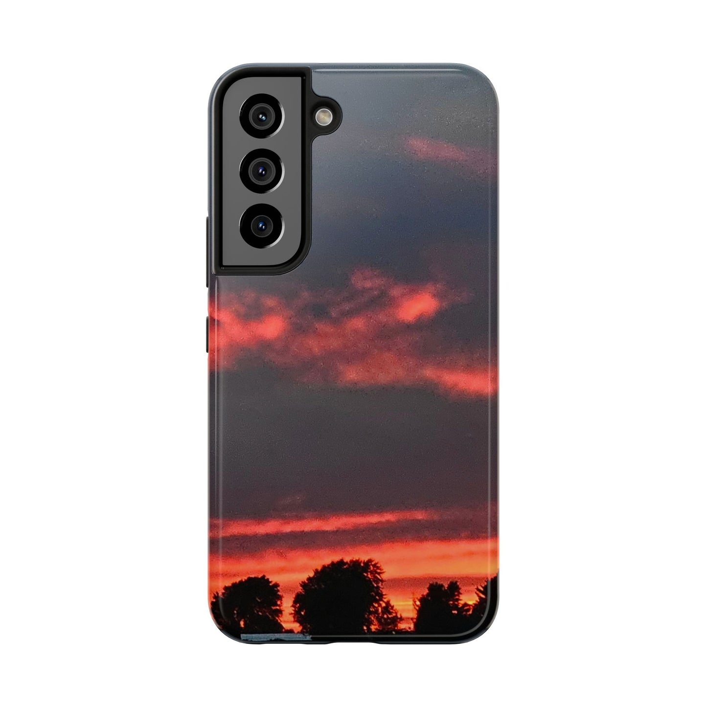 Phone Cases - Sunset Design