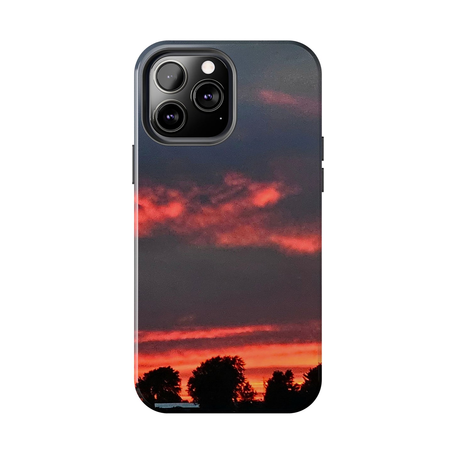 Phone Cases - Sunset Design