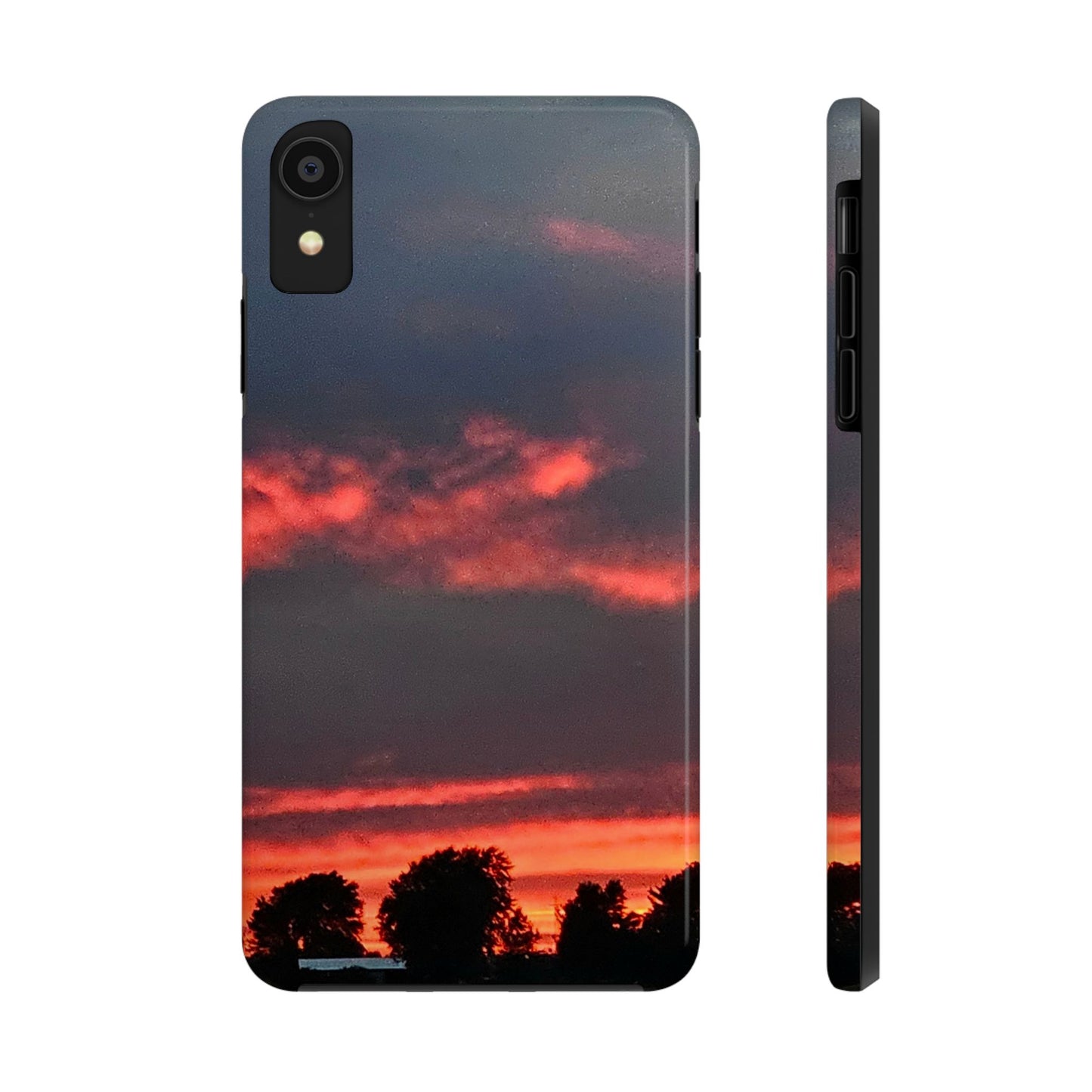 Phone Cases - Sunset Design